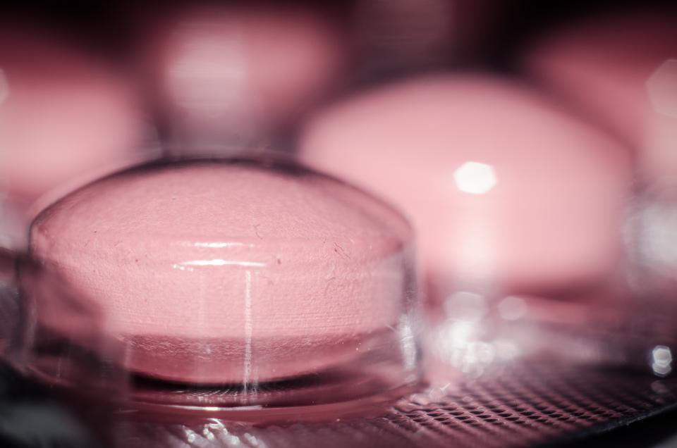 How to Read a Supplement Facts Label