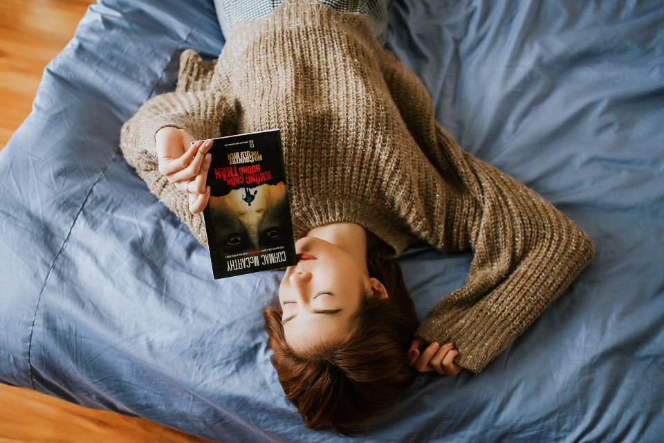 Sleep and Recovery: Your Nightly Reset