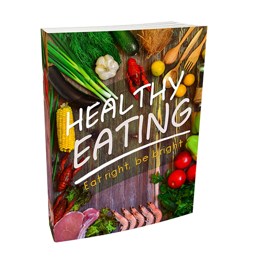 Healthy Eating Guide