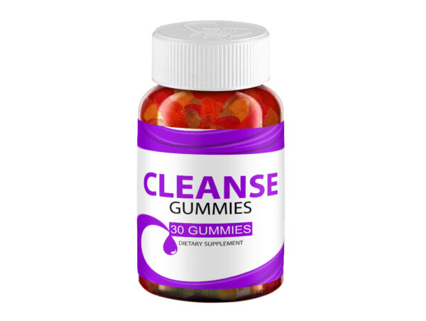 Cleanse - 1 Bottle