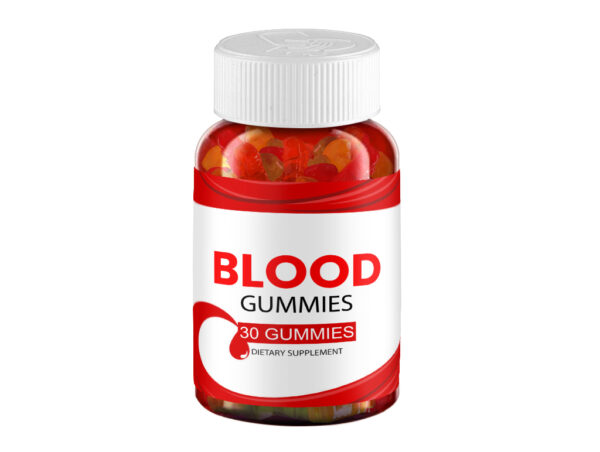 Blood - 1 Bottle